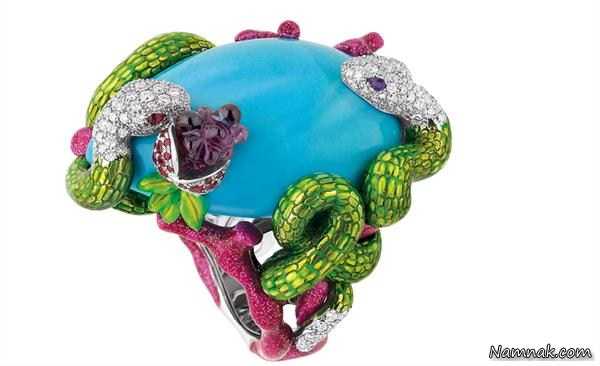 جواهرات دیور